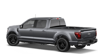2026 Ford F-150® External Image 3
